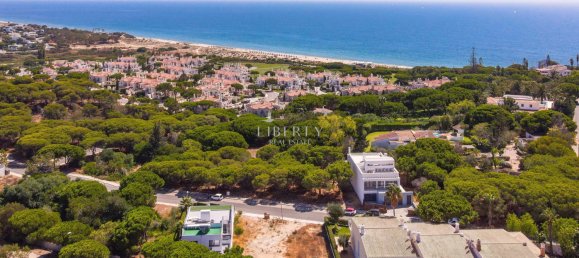 420m² Land in Almancil, Portugal No. 112800 3