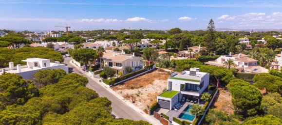 420m² Land in Almancil, Portugal No. 112800 5