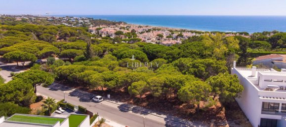 420m² Land in Almancil, Portugal No. 112800 4