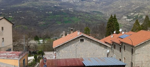 5 rooms House in Sant'Angelo del Pesco, Italy No. 278387 18