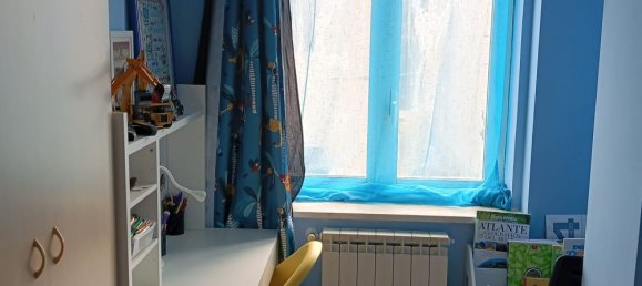 5 rooms House in Sant'Angelo del Pesco, Italy No. 278387 3