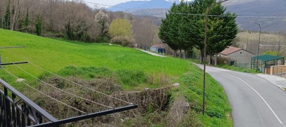 5 rooms House in Sant'Angelo del Pesco, Italy No. 278387 19