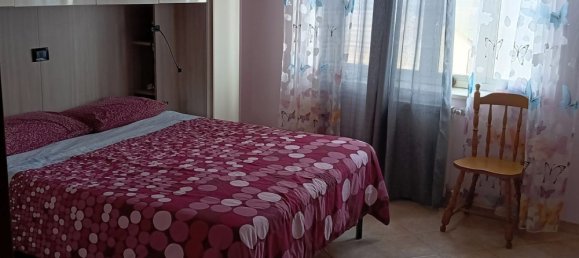 5 rooms House in Sant'Angelo del Pesco, Italy No. 278387 7