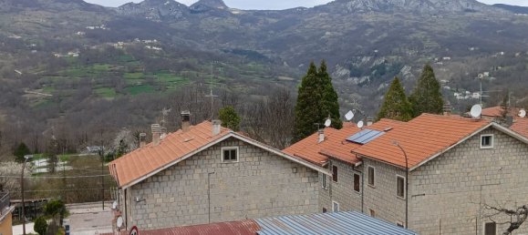 5 rooms House in Sant'Angelo del Pesco, Italy No. 278387 14