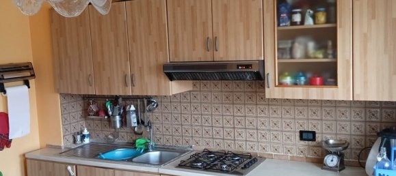 5 rooms House in Sant'Angelo del Pesco, Italy No. 278387 6