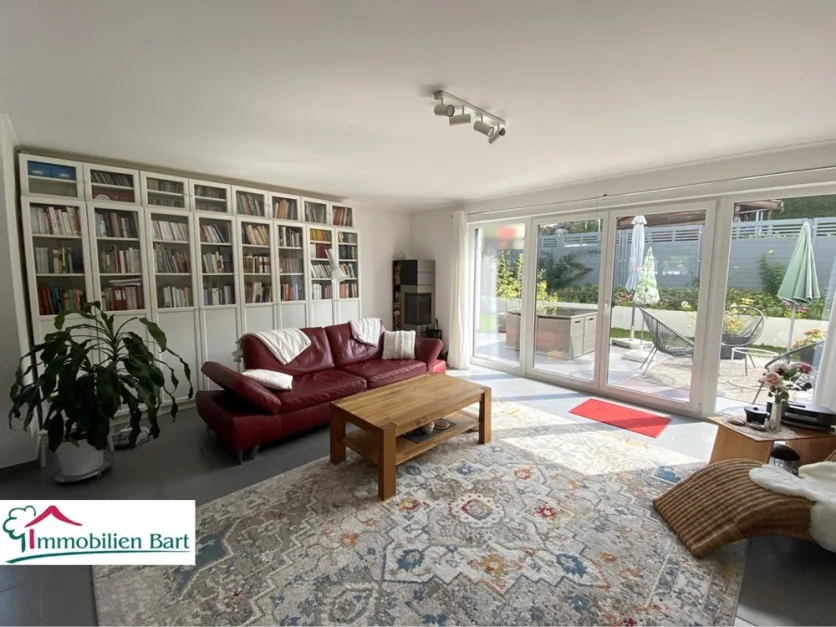 3 Schlafzimmer Haus in Merzig-Wadern, Germany, Nr. 281491