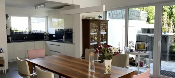 3 Schlafzimmer Haus in Merzig-Wadern, Germany, Nr. 281491 3