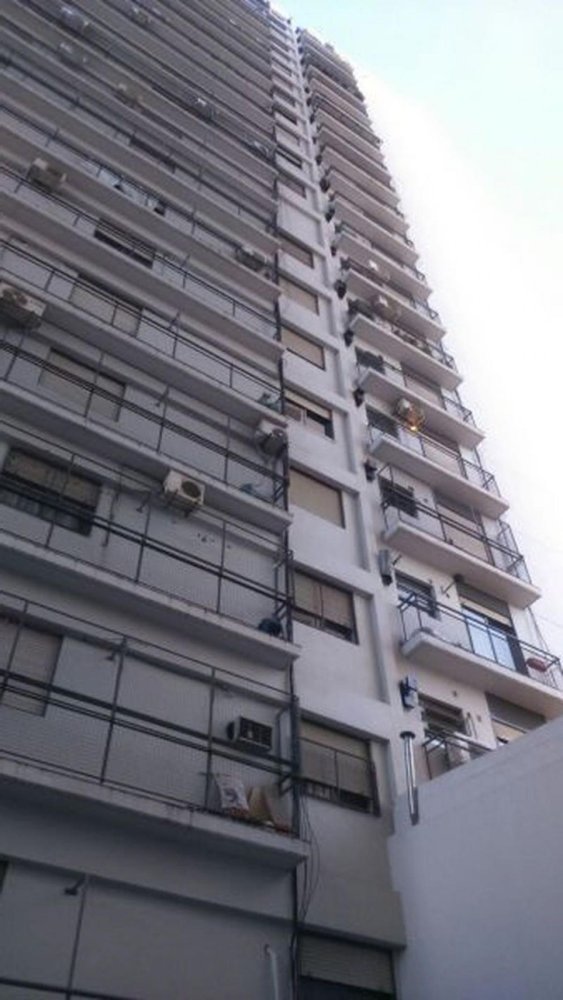 2 bedrooms Apartment in Buenos Aires, Argentina No. 94752