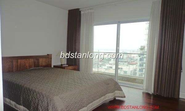 2 Schlafzimmer Wohnung in Tay Ho, Vietnam, Nr. 7036