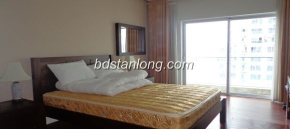 2 Schlafzimmer Wohnung in Tay Ho, Vietnam, Nr. 7036 2
