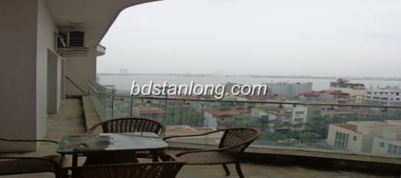 2 Schlafzimmer Wohnung in Tay Ho, Vietnam, Nr. 7036 5