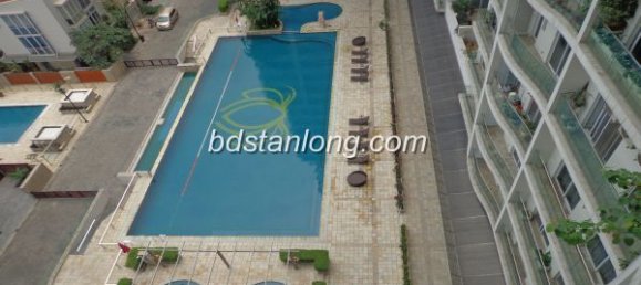 2 Schlafzimmer Wohnung in Tay Ho, Vietnam, Nr. 7036 8