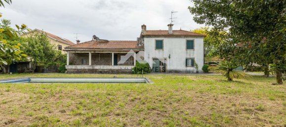9 Schlafzimmer Schlösser in Santo Tirso, Portugal, Nr. 47768 11