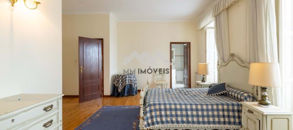 9 Schlafzimmer Schlösser in Santo Tirso, Portugal, Nr. 47768 46