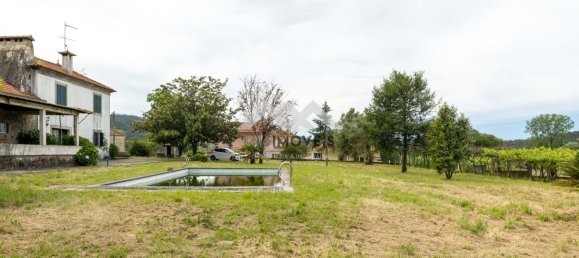 9 Schlafzimmer Schlösser in Santo Tirso, Portugal, Nr. 47768 12