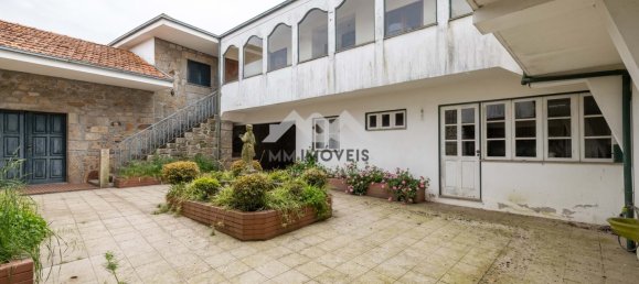 9 Schlafzimmer Schlösser in Santo Tirso, Portugal, Nr. 47768 20