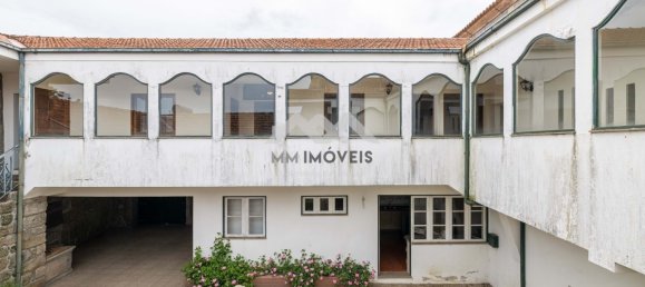 9 Schlafzimmer Schlösser in Santo Tirso, Portugal, Nr. 47768 19