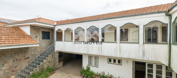 9 Schlafzimmer Schlösser in Santo Tirso, Portugal, Nr. 47768 17