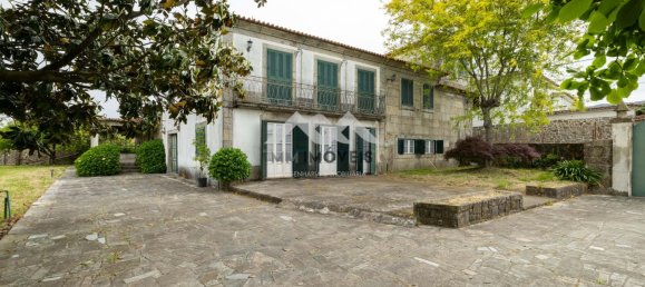 9 Schlafzimmer Schlösser in Santo Tirso, Portugal, Nr. 47768 8