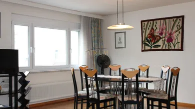 2 rooms Apartment in Neubau, Austria No. 75969