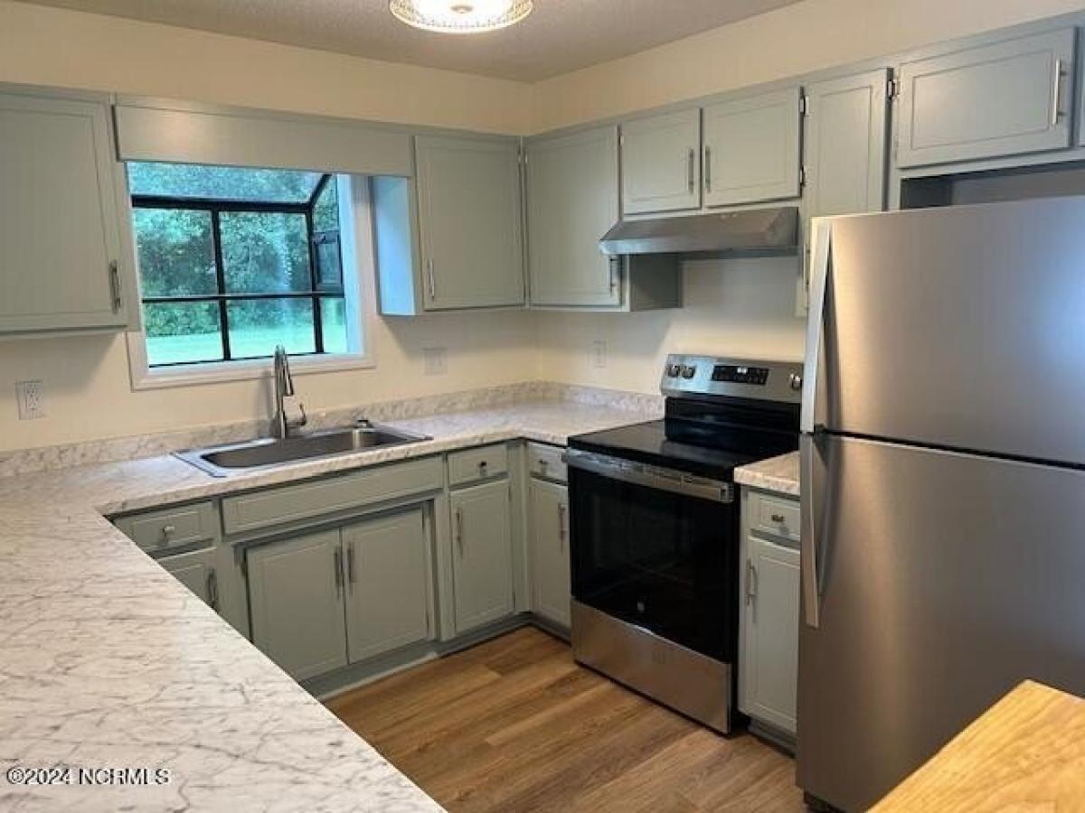 2 bedrooms House in New Bern, USA No. 387741