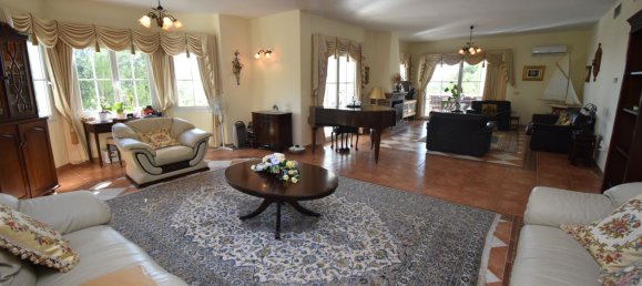 Casa de 4 dormitorios en Mijas, Spain No. 30999 58