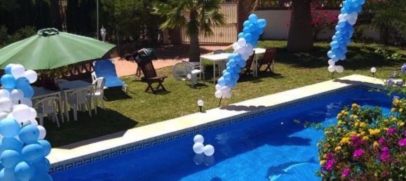 Casa de 4 dormitorios en Mijas, Spain No. 30999 78