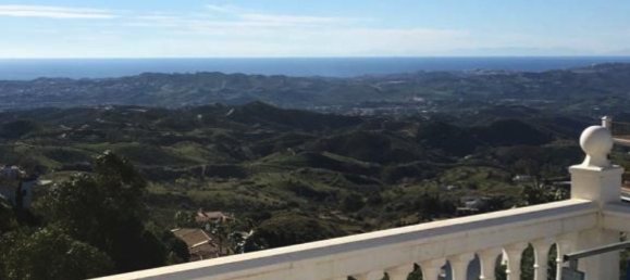 Casa de 4 dormitorios en Mijas, Spain No. 30999 77