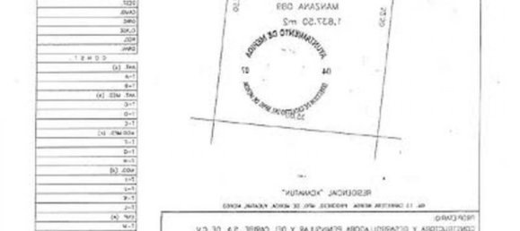  Land in Merida, Mexico No. 99191 2