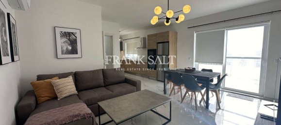 Penthouse T2 em Birkirkara, Malta N.º 7485 3