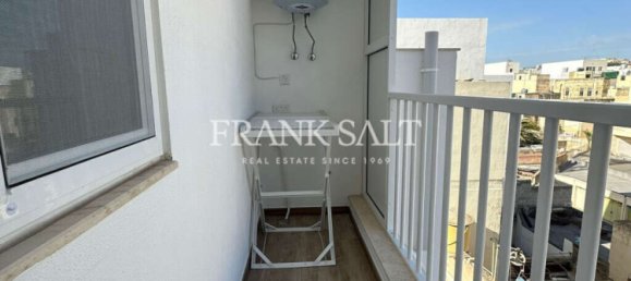 Penthouse T2 em Birkirkara, Malta N.º 7485 9