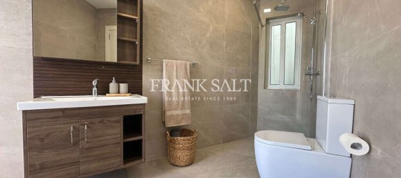 Penthouse T2 em Birkirkara, Malta N.º 7485 8