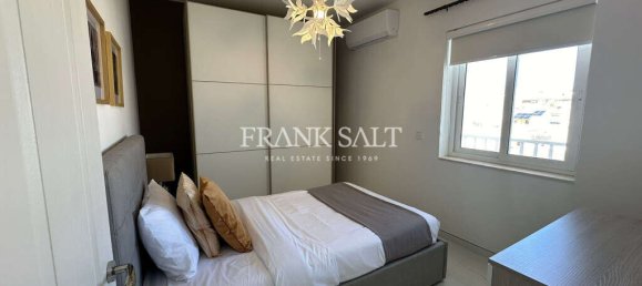 Penthouse T2 em Birkirkara, Malta N.º 7485 7