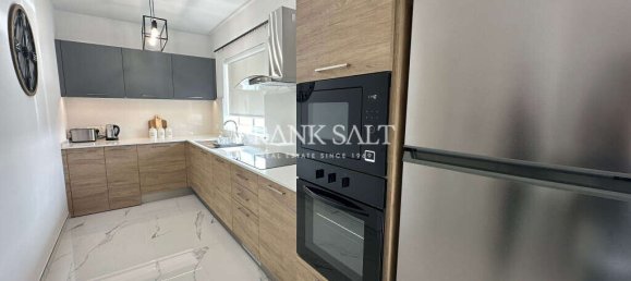Penthouse T2 em Birkirkara, Malta N.º 7485 5