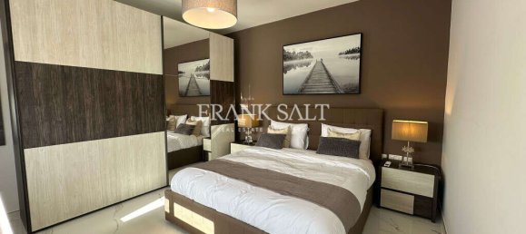 Penthouse T2 em Birkirkara, Malta N.º 7485 6