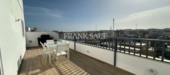 Penthouse T2 em Birkirkara, Malta N.º 7485 2