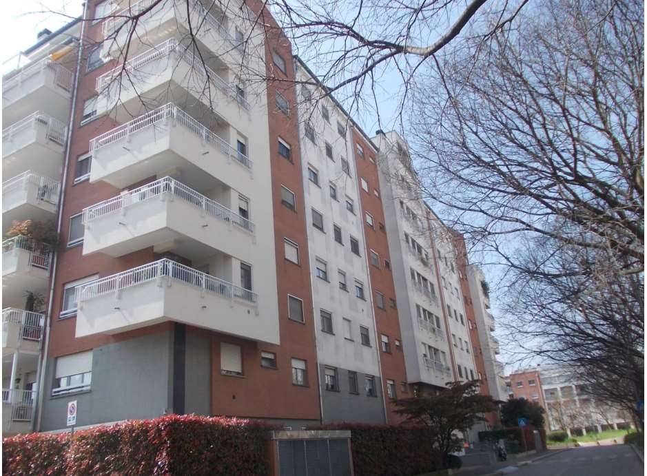 2 غرف نوم شقة في Milan, Italy رقم 318026