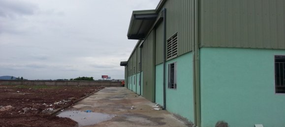  House in Bac Ninh, Vietnam No. 4910 3