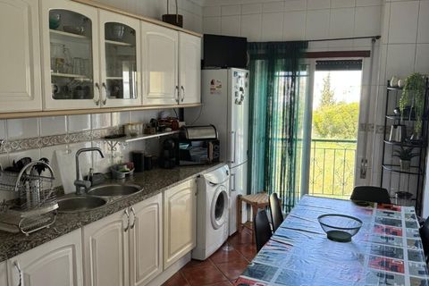 3 bedrooms Apartment in Alvor, Portugal No. 190159