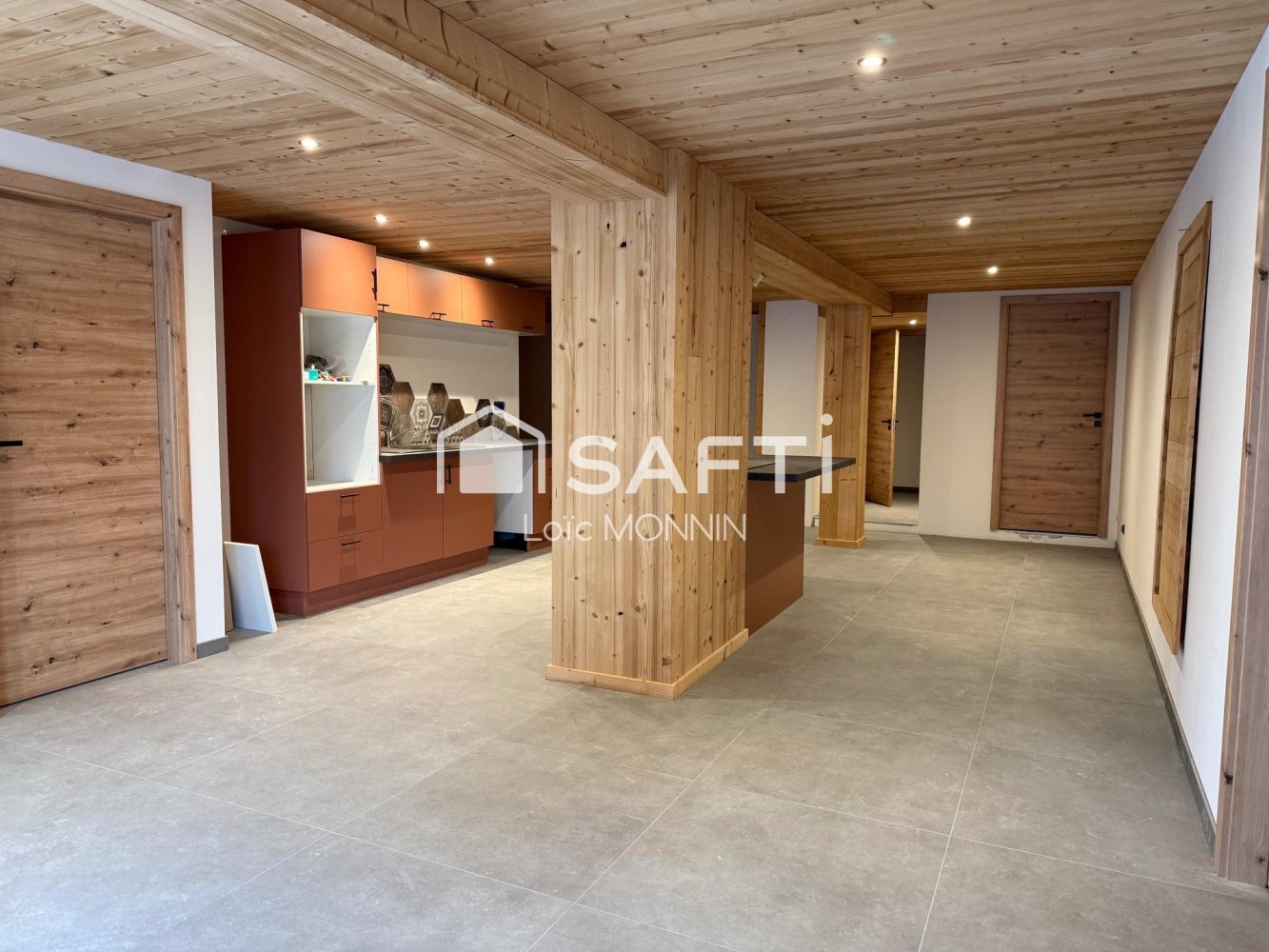 2 bedrooms Apartment in Doubs, France No. 276886