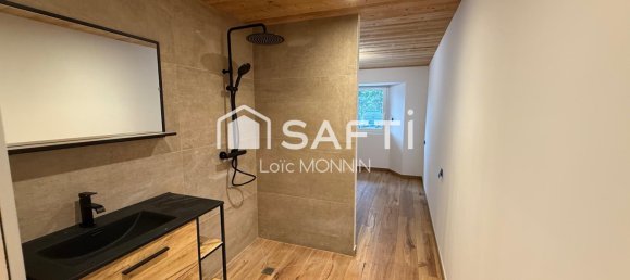 2 bedrooms Apartment in Doubs, France No. 276886 3