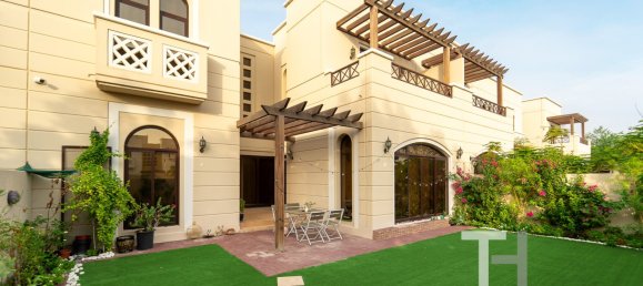 4 chambres Maison de ville à Mudon, UAE No. 28535 10