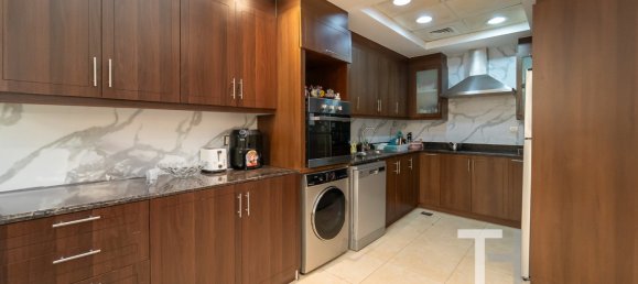 4 chambres Maison de ville à Mudon, UAE No. 28535 3