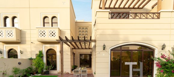 4 chambres Maison de ville à Mudon, UAE No. 28535 11