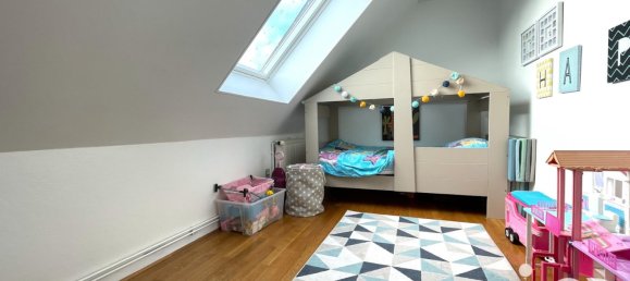 6 rooms House in Sainte-Gemme-Moronval, France No. 39631 21