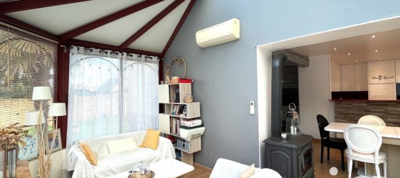 6 rooms House in Sainte-Gemme-Moronval, France No. 39631 10