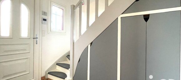 6 rooms House in Sainte-Gemme-Moronval, France No. 39631 33