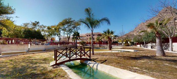 2 Schlafzimmer Wohnung in Archena, Spain, Nr. 123511 17