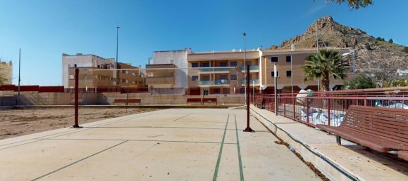 2 Schlafzimmer Wohnung in Archena, Spain, Nr. 123511 19