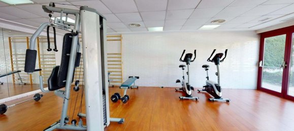 2 Schlafzimmer Wohnung in Archena, Spain, Nr. 123511 13